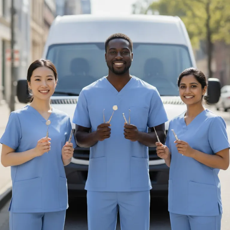 dentist Kearny