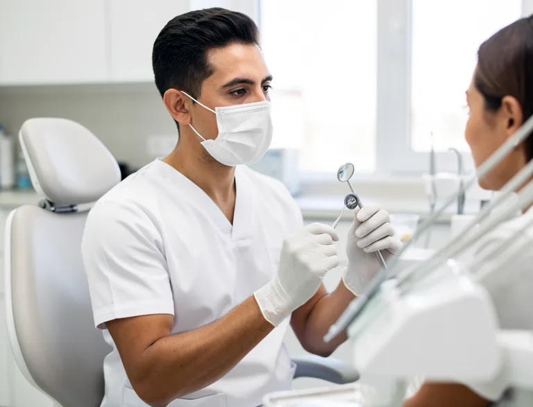 dentist Kearny